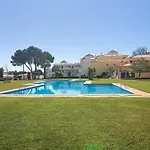 Apartamento Jardins De Santa Eulalia Albufeira