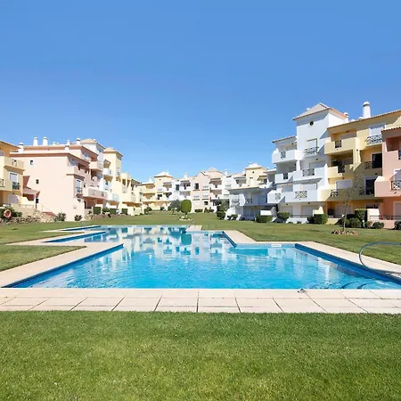 Jardins De Santa Eulalia 阿尔布费拉