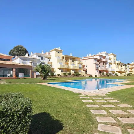 Jardins De Santa Eulalia 公寓