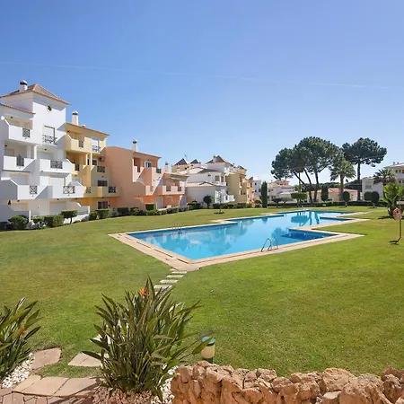 Apartmán Jardins De Santa Eulalia Albufeira