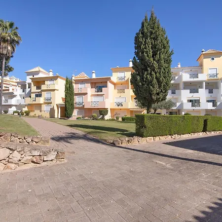 Jardins De Santa Eulalia * 阿尔布费拉