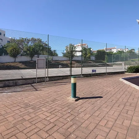 公寓 Jardins De Santa Eulalia 阿尔布费拉