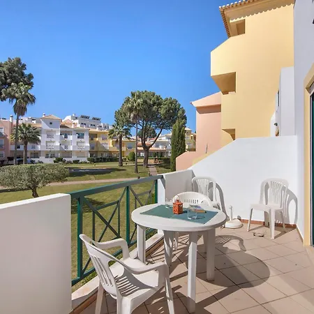 Jardins De Santa Eulalia Apartment