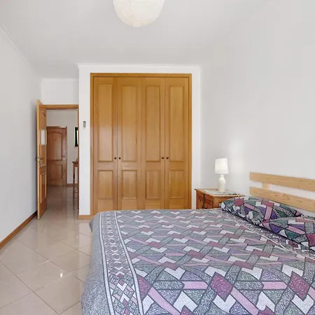 Jardins De Santa Eulalia 公寓 阿尔布费拉