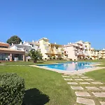 Jardins De Santa Eulalia Apartment